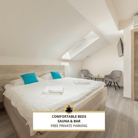 Rooms S Center 斯洛文尼亚科尼采 外观 照片