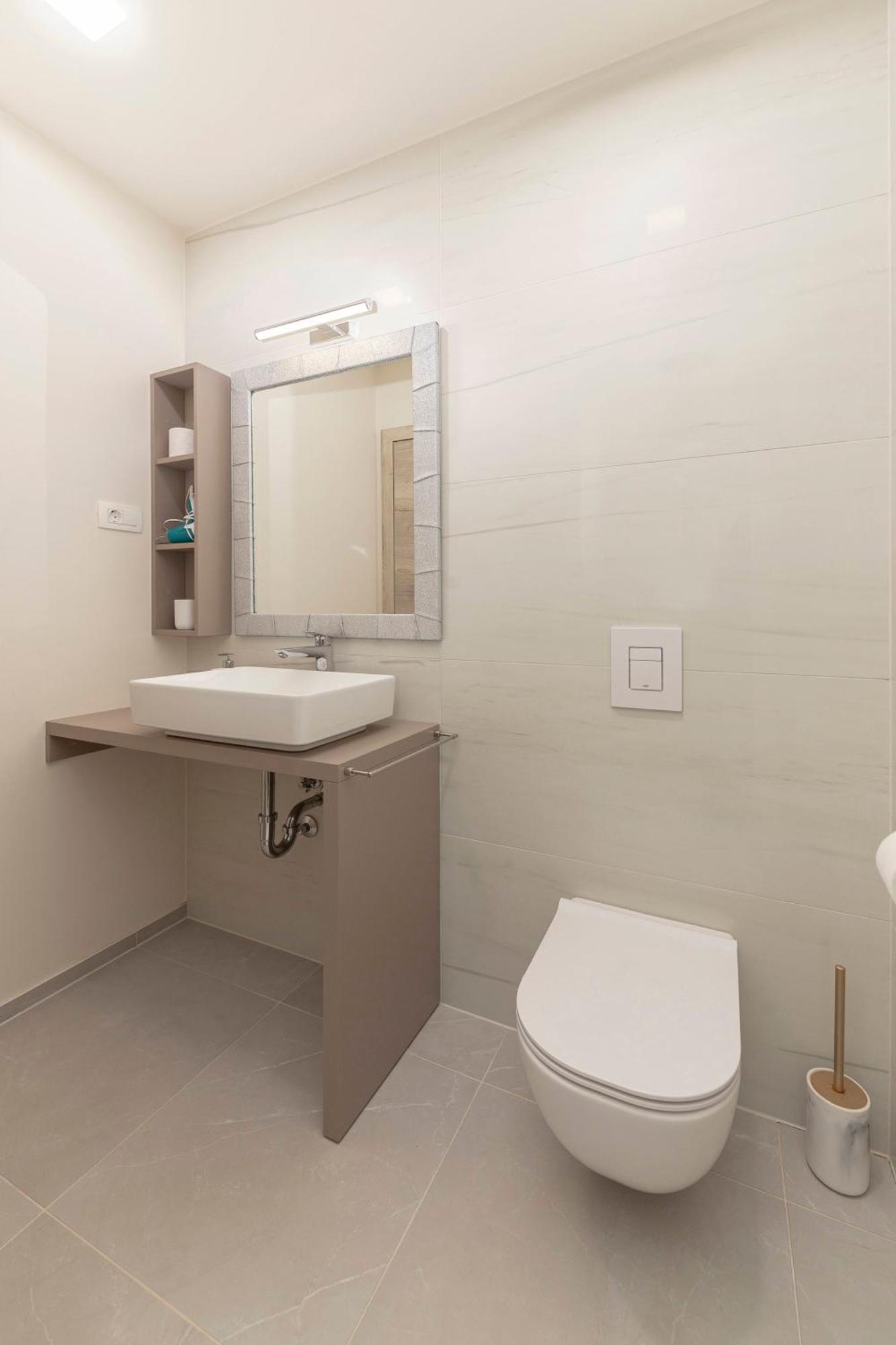 Rooms S Center 斯洛文尼亚科尼采 外观 照片