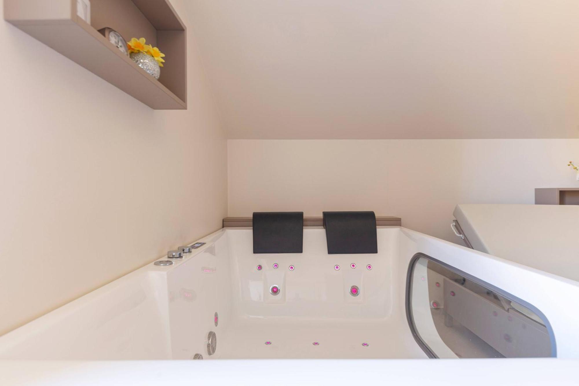 Rooms S Center 斯洛文尼亚科尼采 外观 照片
