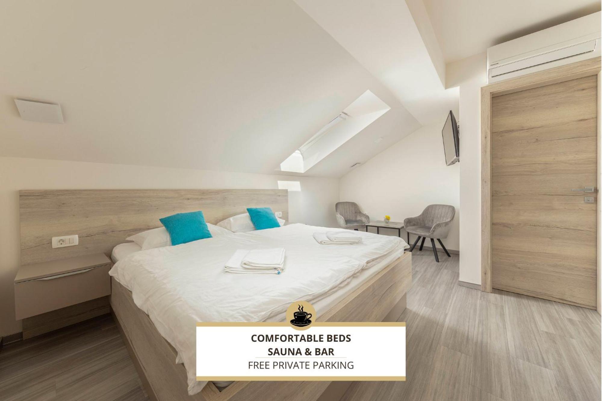 Rooms S Center 斯洛文尼亚科尼采 外观 照片